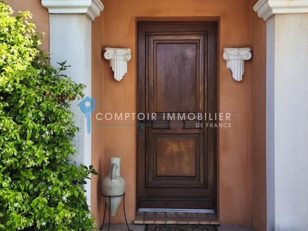 Villa
                                                                                                                                                                                                                                                                                                                        5 pièce(s)                                                                                                                                                                                                          5 chambre(s)                                                                                                                                                                                                          148  m²