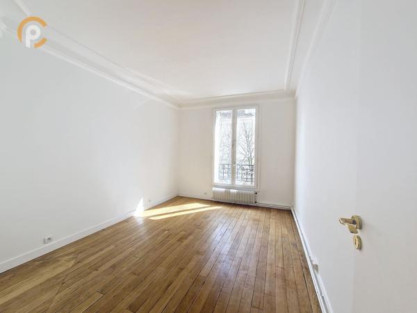Vente Appartement100 m² - 5 Pièces - PARIS (75013)