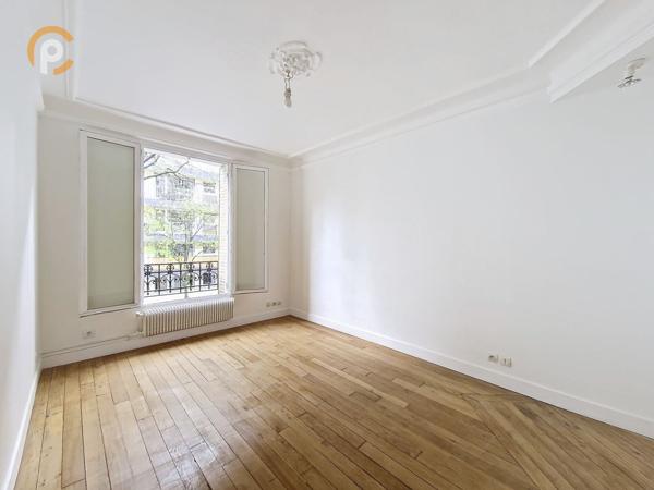 Vente Appartement100 m² - 5 Pièces - PARIS (75013)