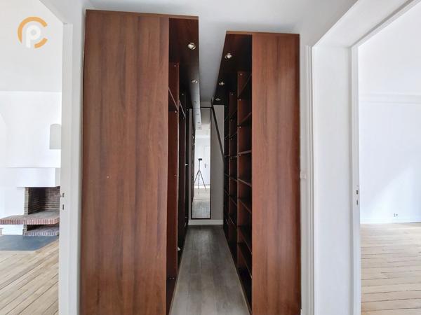 Vente Appartement100 m² - 5 Pièces - PARIS (75013)