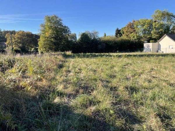 Terrain à vendre 85 500 € Artiguelouve 805 m² DPE