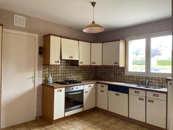 ERQUY - MAISON A PROXIMITE DES PLAGES ET DU CENTRE !