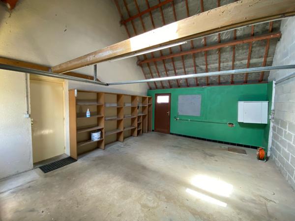 ERQUY - MAISON A PROXIMITE DES PLAGES ET DU CENTRE !