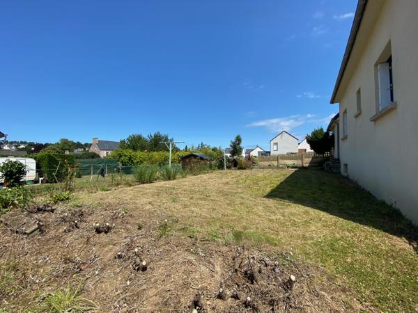 ERQUY - MAISON A PROXIMITE DES PLAGES ET DU CENTRE !