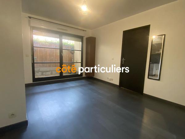 Vente Appartement38 m² - 2 Pièces - ARPAJON (91290)