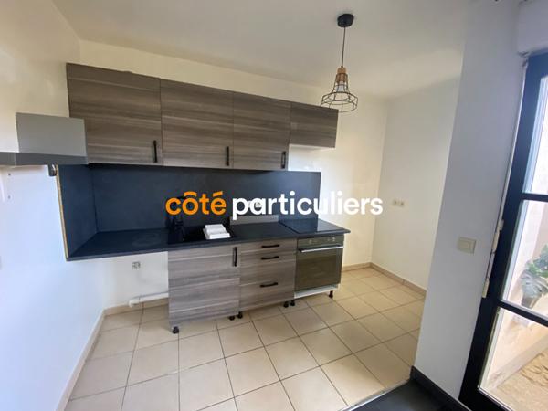 Vente Appartement38 m² - 2 Pièces - ARPAJON (91290)