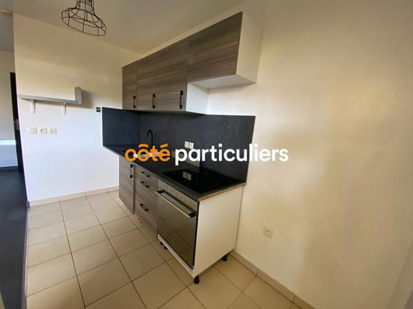 Vente Appartement38 m² - 2 Pièces - ARPAJON (91290)