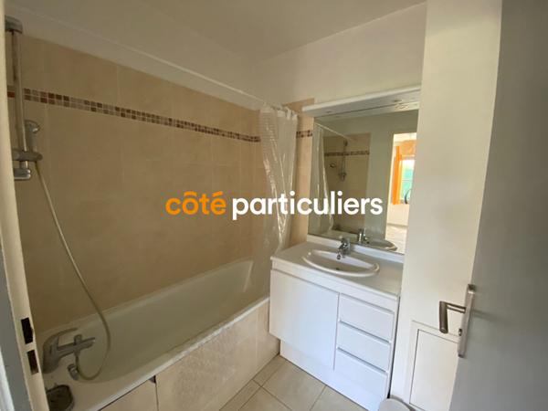 Vente Appartement38 m² - 2 Pièces - ARPAJON (91290)