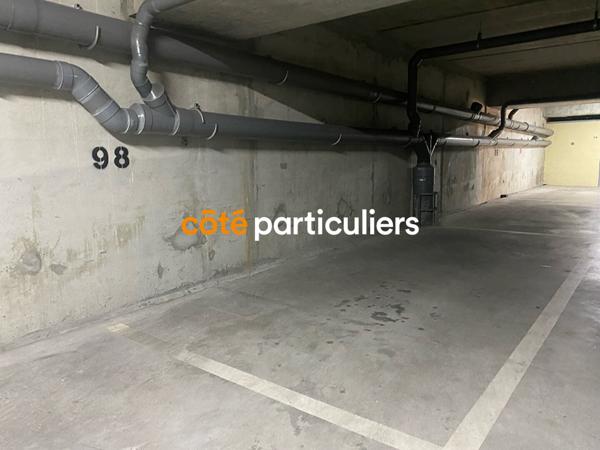 Vente Appartement38 m² - 2 Pièces - ARPAJON (91290)
