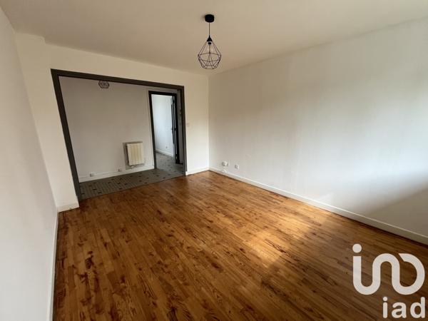 Appartement à vendre 3 pièces 50 m² Livron-sur-Drôme