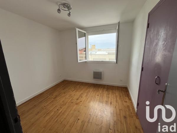 Appartement à vendre 3 pièces 50 m² Livron-sur-Drôme