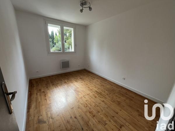 Appartement à vendre 3 pièces 50 m² Livron-sur-Drôme