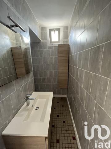 Appartement à vendre 3 pièces 50 m² Livron-sur-Drôme