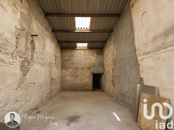 Maison à vendre 4 pièces 85 m² Combronde