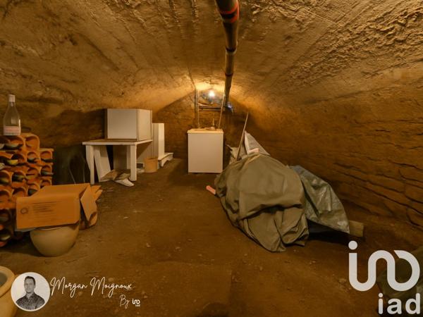 Maison à vendre 4 pièces 85 m² Combronde