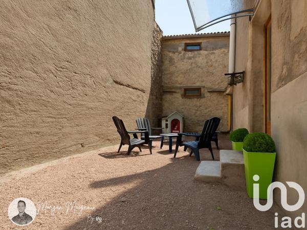 Maison à vendre 4 pièces 85 m² Combronde