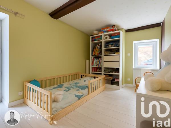 Maison à vendre 4 pièces 85 m² Combronde