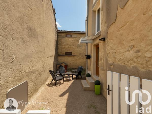 Maison à vendre 4 pièces 85 m² Combronde