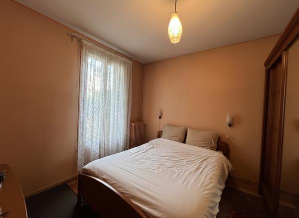 Vente Maison113,38 m² - 6 Pièces - VILLENEUVE SAINT GEORGES (94190)