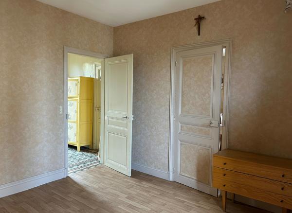 Vente Maison113,38 m² - 6 Pièces - VILLENEUVE SAINT GEORGES (94190)