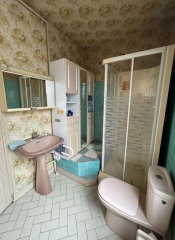 Vente Maison113,38 m² - 6 Pièces - VILLENEUVE SAINT GEORGES (94190)