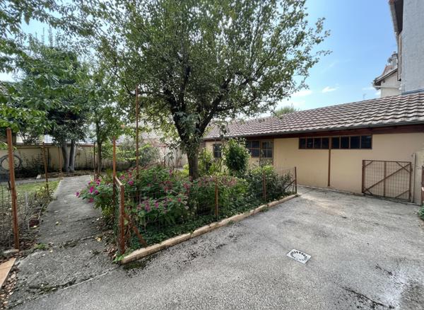 Vente Maison113,38 m² - 6 Pièces - VILLENEUVE SAINT GEORGES (94190)