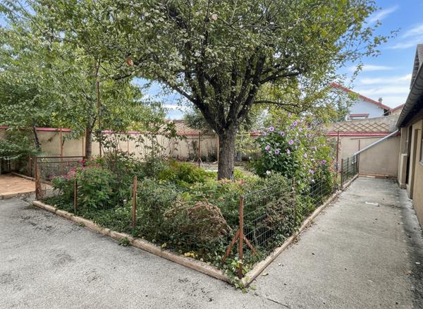 Vente Maison113,38 m² - 6 Pièces - VILLENEUVE SAINT GEORGES (94190)