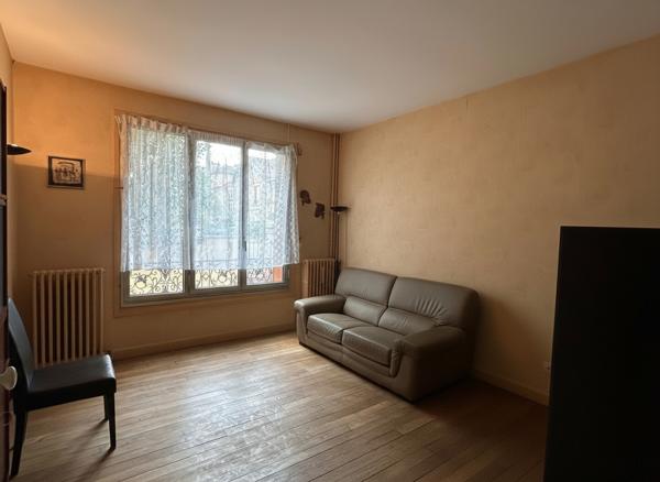 Vente Maison113,38 m² - 6 Pièces - VILLENEUVE SAINT GEORGES (94190)