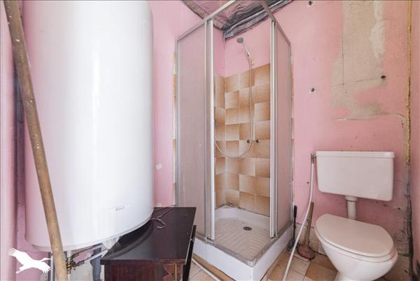 Appartement à vendre |  Saint-Michel-en-Grève |  1 pièce | 17 m²