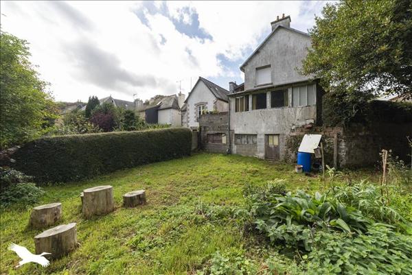 Appartement à vendre |  Saint-Michel-en-Grève |  1 pièce | 17 m²