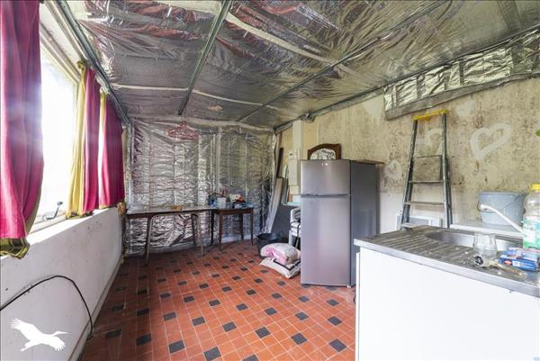 Appartement à vendre |  Saint-Michel-en-Grève |  1 pièce | 17 m²