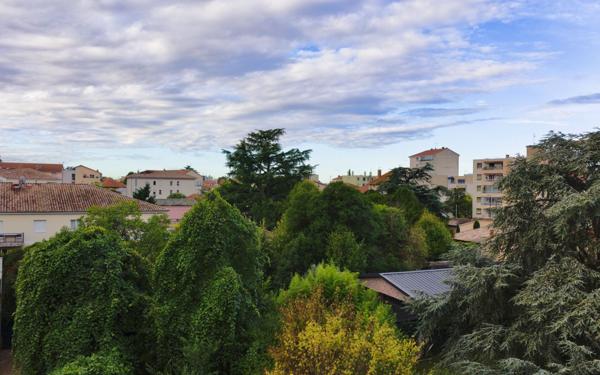 Appartement à vendre    3 pièces •  Romans-sur-Isère