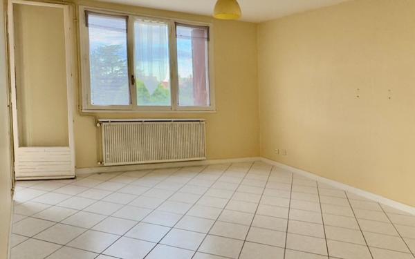 Appartement à vendre    3 pièces •  Romans-sur-Isère