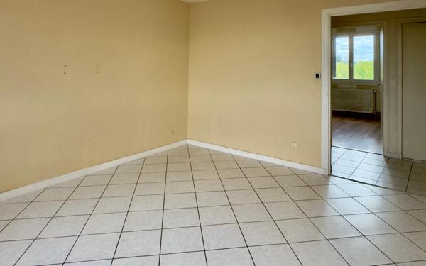 Appartement à vendre    3 pièces •  Romans-sur-Isère