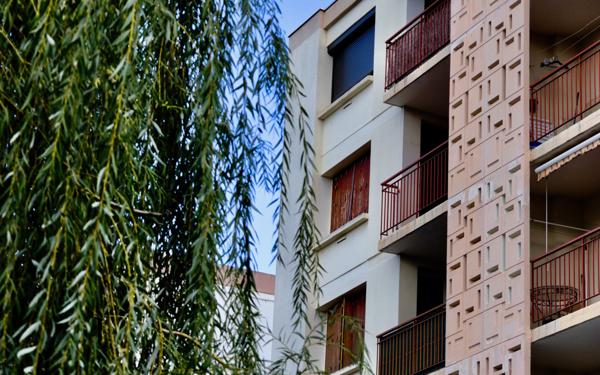 Appartement à vendre    3 pièces •  Romans-sur-Isère