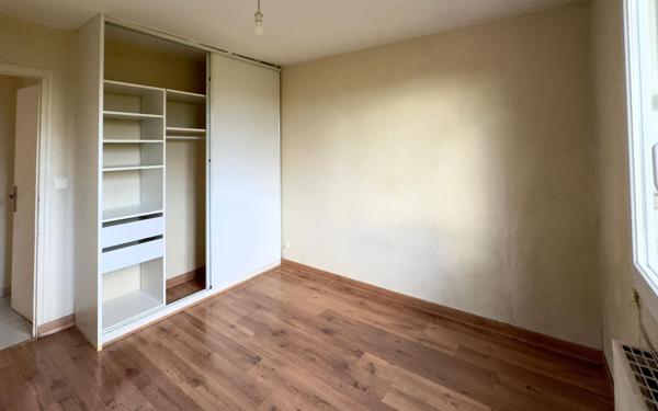 Appartement à vendre    3 pièces •  Romans-sur-Isère