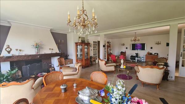 Maison à vendre |  Valdurenque |  7 pièces | 207 m²