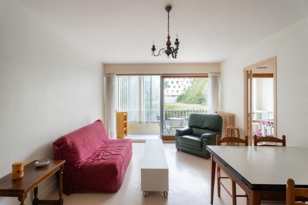 A VENDRE – Appartement T2 à pied du port de VANNES