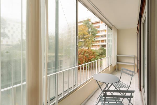 A VENDRE – Appartement T2 à pied du port de VANNES
