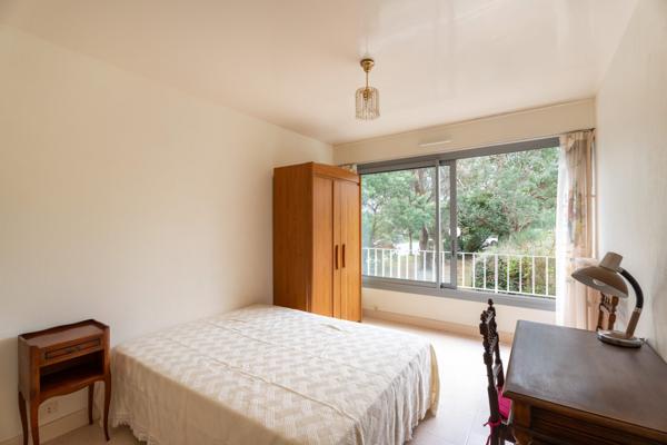 A VENDRE – Appartement T2 à pied du port de VANNES
