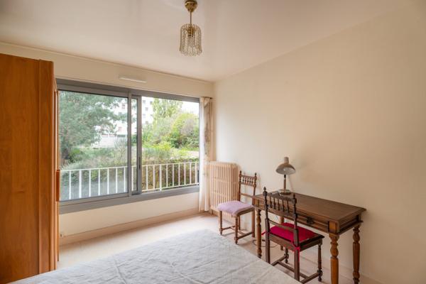 A VENDRE – Appartement T2 à pied du port de VANNES