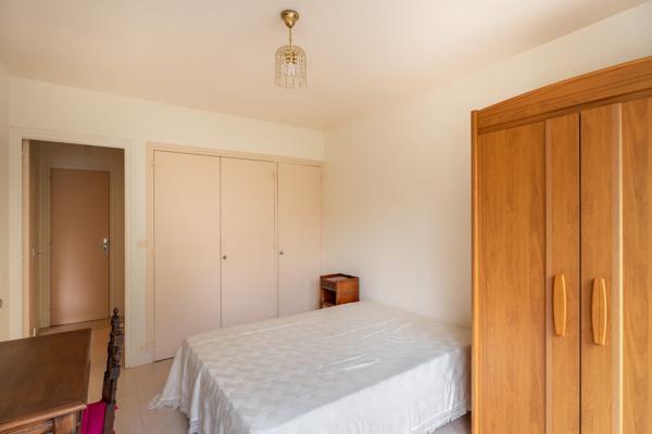 A VENDRE – Appartement T2 à pied du port de VANNES