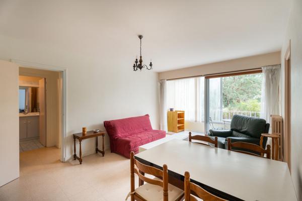 A VENDRE – Appartement T2 à pied du port de VANNES