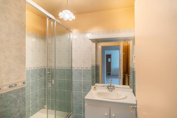 A VENDRE – Appartement T2 à pied du port de VANNES