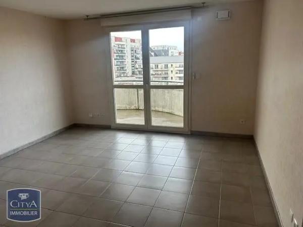 Appartement à vendre 2 pièces 51m²
