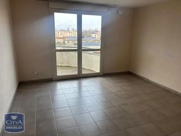 Appartement à vendre 2 pièces 51m²