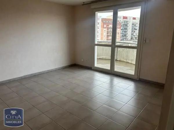 Appartement à vendre 2 pièces 51m²