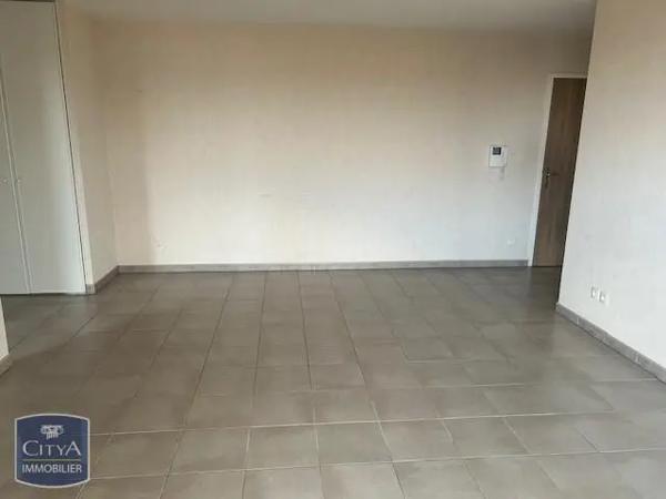Appartement à vendre 2 pièces 51m²