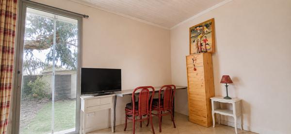 PIA (66) – Maison de plain-pied 4 faces sur un magnifique terrain arboré de plus de 2 000 m²