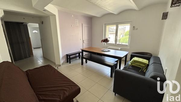 Maison à vendre 7 pièces 112 m² Saint-Martin-d'Ardèche